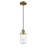 Saroyan 1 - Light Single Pendant-688000476-688000479-688000478