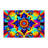 Infinity Spiral Indoor And Outdoor Area Rug-551791169