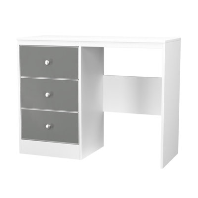 Bhargavi 3 Drawer Vanity (Ready Assembled)