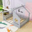 Lit sur pied en bois avec petite tablette-1686917056-1686917117