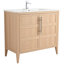 Winston Porter Healey Bathroom Vanity-425924729