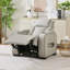 Fauteuil inclinable Canas Sizemore-121833581