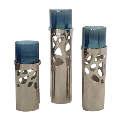 12.5'' H Tabletop Votive Holder