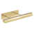 Polished Brass is out of stock selected