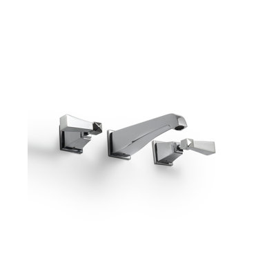 Vip Time Mixer Wall Mounted Faucet