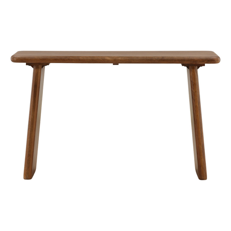 Winsor Desk Brown