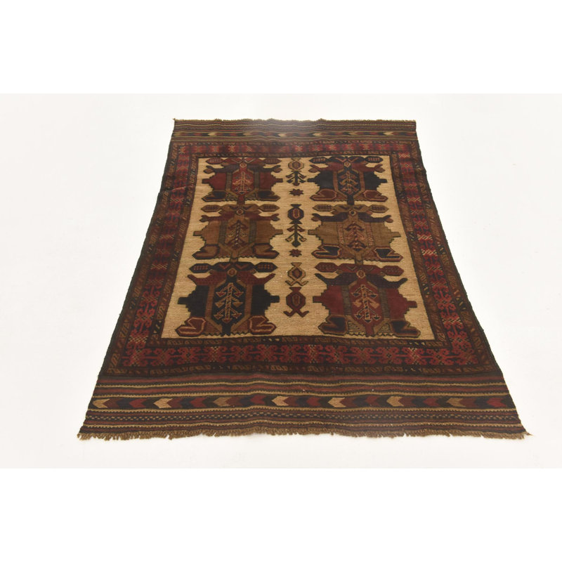 Tapis beige Orcutt