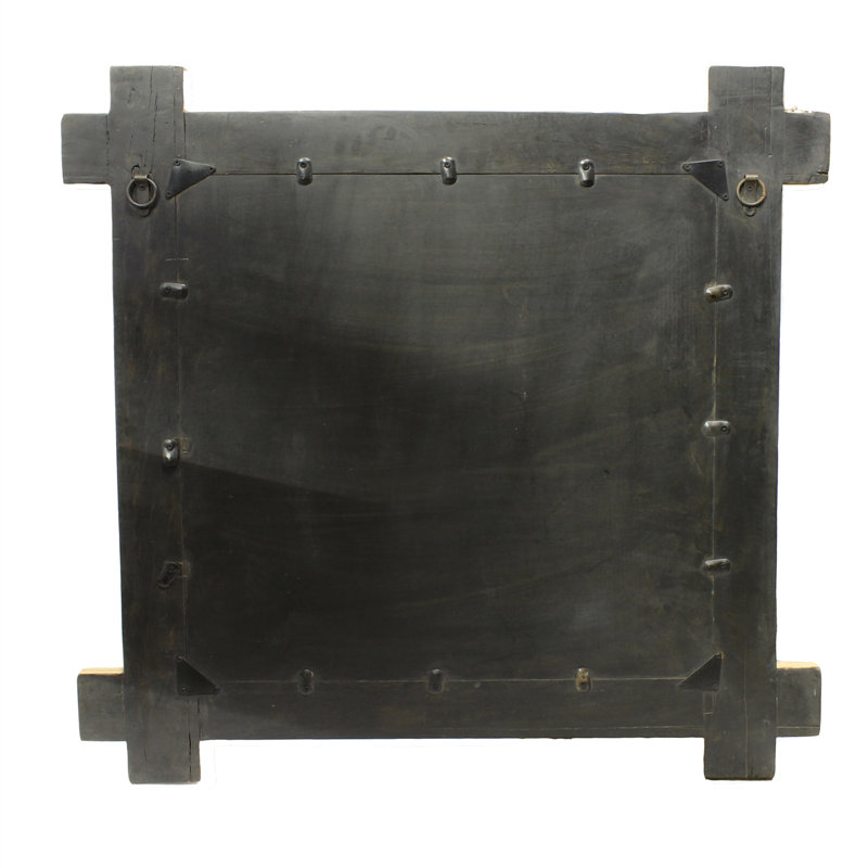 Miroir d'appoint Ariella