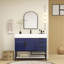 Ensemble de meuble-lavabo simple l 42 po-1499244022