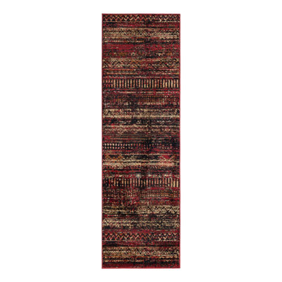 Blakely Geometric Indoor Rug