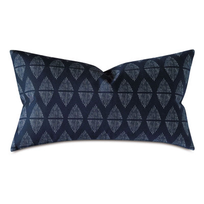Bridgehampton Lumbar Pillow Cover & Insert
