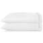 Taie d'oreiller en coton de qualité égyptienne à densité de tissage 420 fils Stanza-18239703-18308775