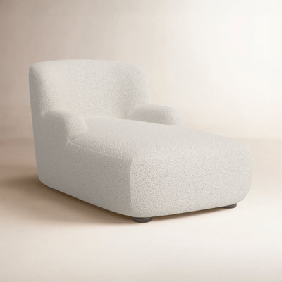 Alura 36" W Lounge Chair