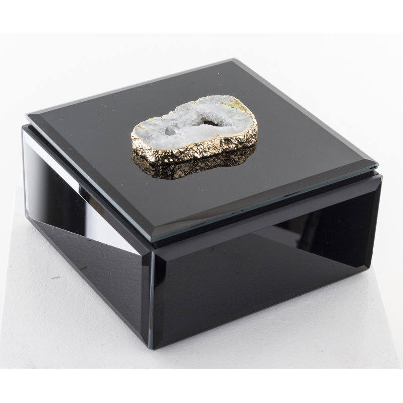 Jewelery Box +