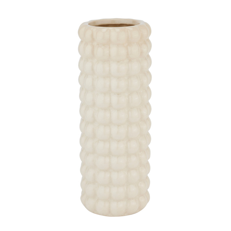 Galatea Jar, Cream