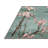 Machine Washable Gray Area Rug-524897272