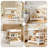 Changing Table With Pad-1155485305