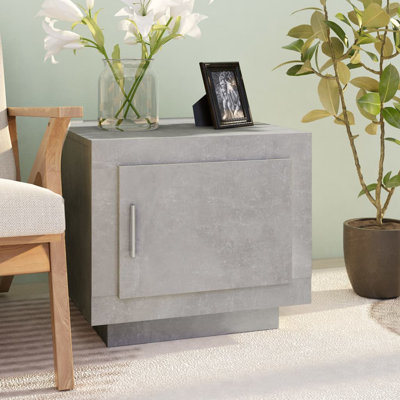 Jahna Solid Coffee Table with Storage