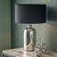 Aamyah Glass Lamp Base Lamp