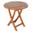 Humphrey Teak Bistro Table