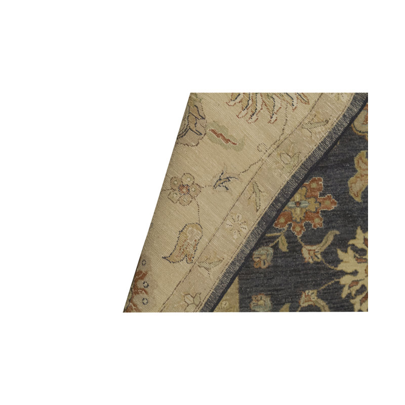 Cornwall Wool Oriental Area Rug