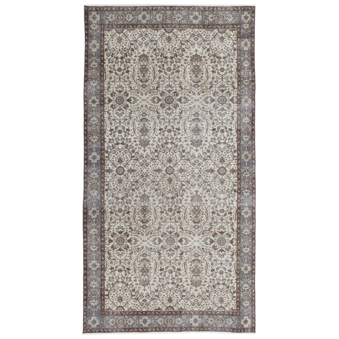 Pelayo Hand Knotted Area Rug