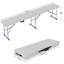 Calae Steel Outdoor Bench