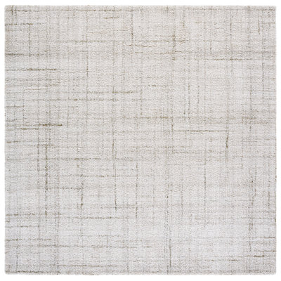 Abstract Hand Tufted Performance Abstract Rug