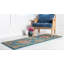 Oriental Area Rug-713755402