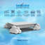 Winksleep Pocket Spring Memory Foam Mattress – Medium-Firm Orthopaedic Support-99468164