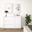 Borislava 118.6cm Sideboard-1200239022