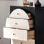 Commode d'appoint Light Luxury