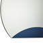 Freddye Flat Wall Mirror-1909137335