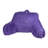  Shaggy Backrest Pillow-426981955