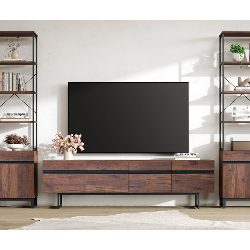 Holden TV Stand for TVs up to 88"