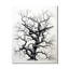 Jennalea - Landscape Trees Wall Clock-1959897792