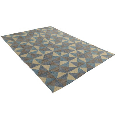 6x9 Philip Multi Rug