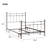 Leavitt Complete Bed with Frame-20982246