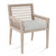 Glinda Dining Armchair