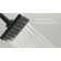 Modern Monitor 14 Series 1-handle Single Function Square Tub & Shower Trim