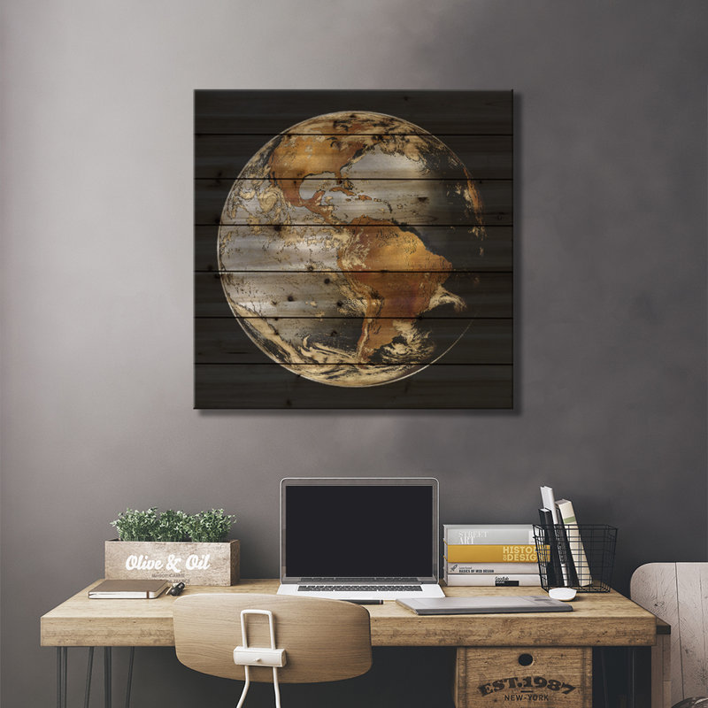 World Turning II