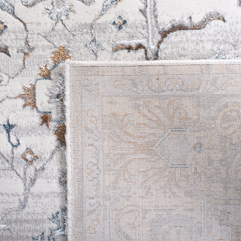 Melgar Performance Oriental Rug, Runner 2'2" x 9'