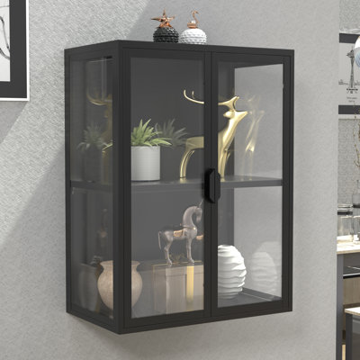 Mykael Display Cabinet