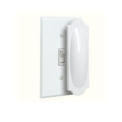 Magnetic Switch and Outlet Cover