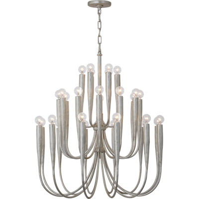 Julie Neill 30 - Light Chandelier