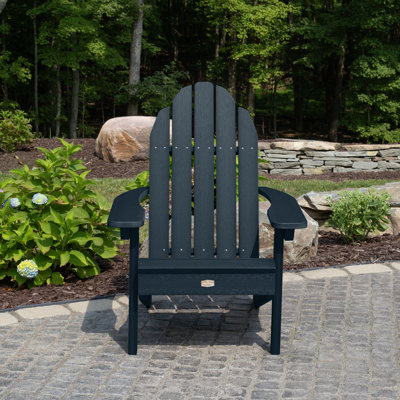 Hintz Outdoor Adirondack Chair