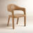 Waymon Dining Chair Leather-126255053