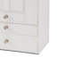 PU Leather Jewellery Box +
