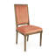 Louis Upholstered Dining Chair