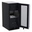 Marvel Appliances Cube Ice Built-In